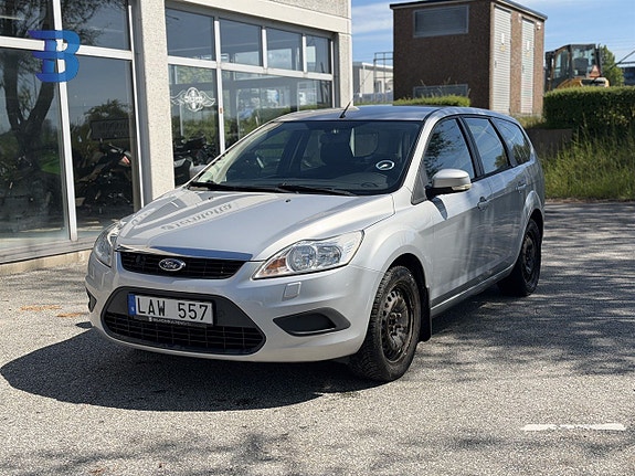 Ford Focus 3 of 5