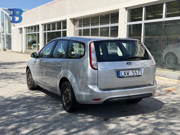 Ford Focus 13 of 15