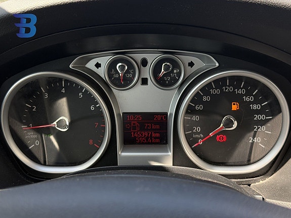 Ford Focus 11 of 15
