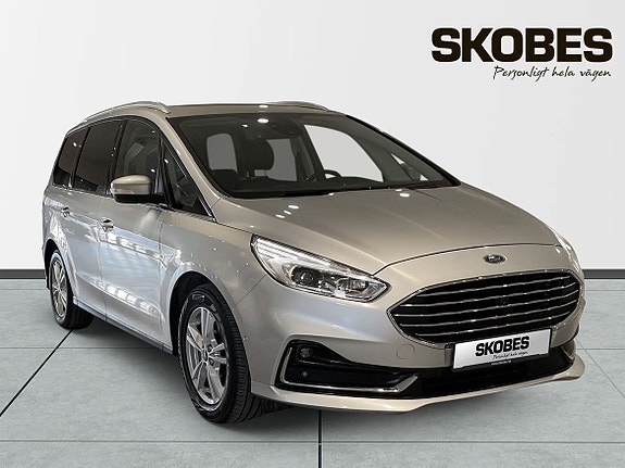 İkinci el  Ford Galaxy 