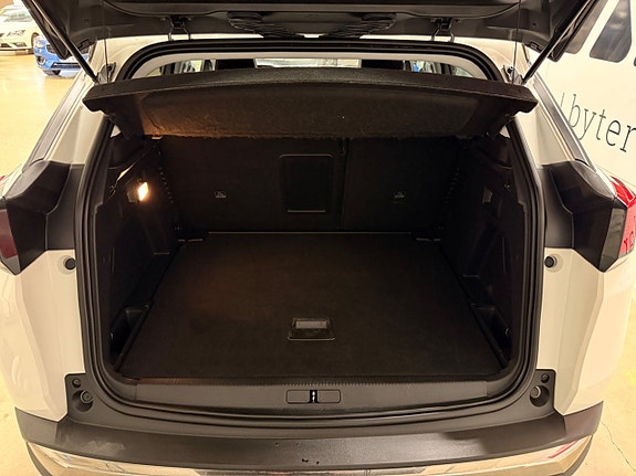 Peugeot 3008 6 of 15