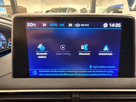Peugeot 3008 12 of 15