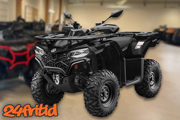 CFMOTO CForce 450 Kort - FINNS I BUTIK