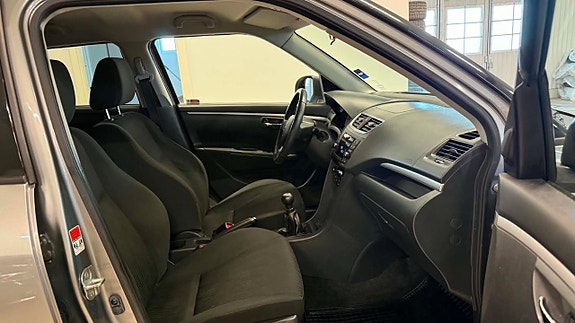 Suzuki Swift 18 of 24