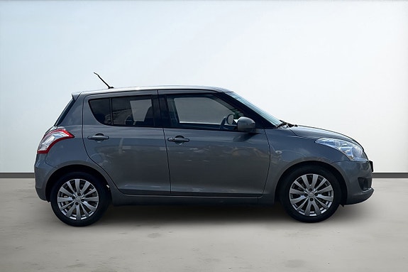 Suzuki Swift 6 of 24