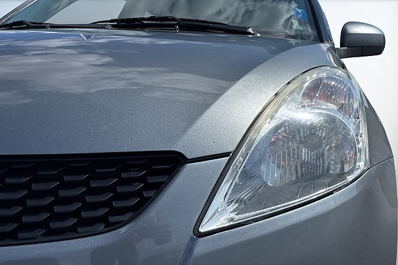 Suzuki Swift 10 of 24