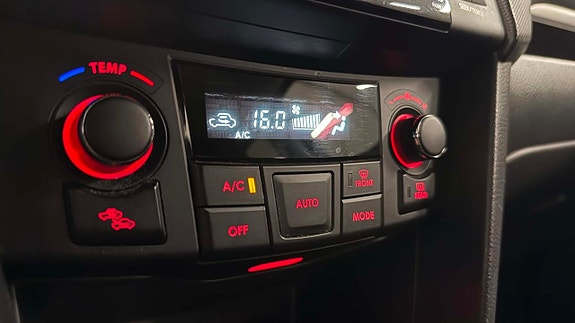 Suzuki Swift 22 of 24