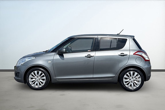 Suzuki Swift 2 of 24