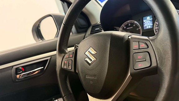 Suzuki Swift 23 of 24