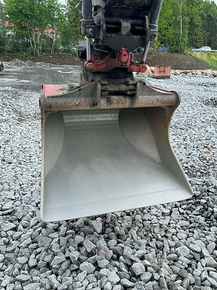 Liebherr R930 Makin 3D och Rotortilt 2023 12 of 12