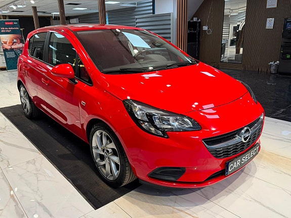 Opel Corsa 7 of 24