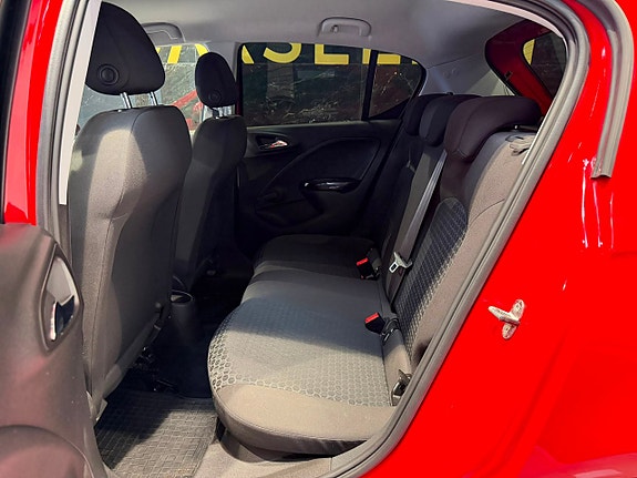 Opel Corsa 16 of 24