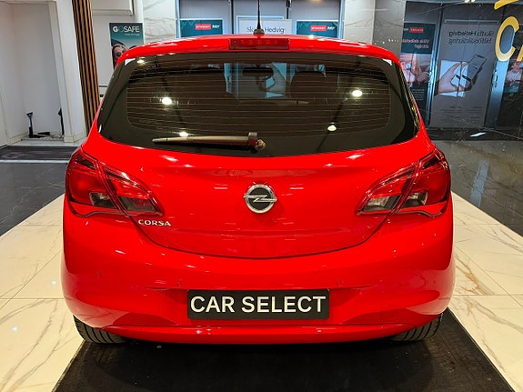Opel Corsa 4 of 5