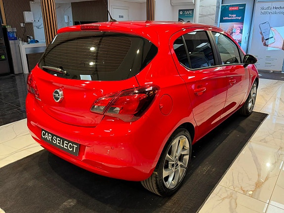 Opel Corsa 6 of 24