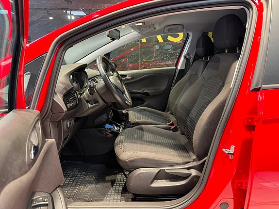 Opel Corsa 14 of 24