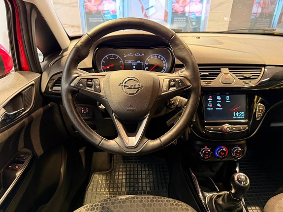 Opel Corsa 10 of 24