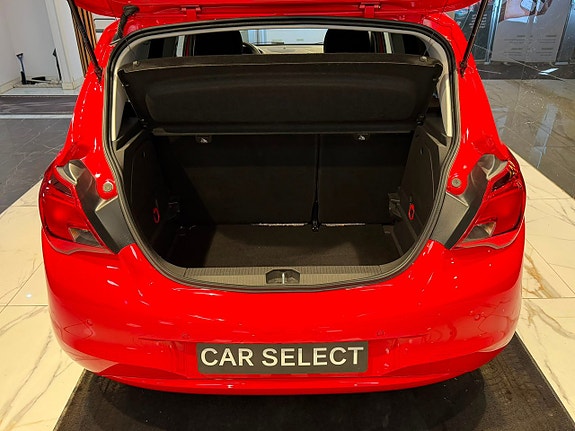 Opel Corsa 5 of 5