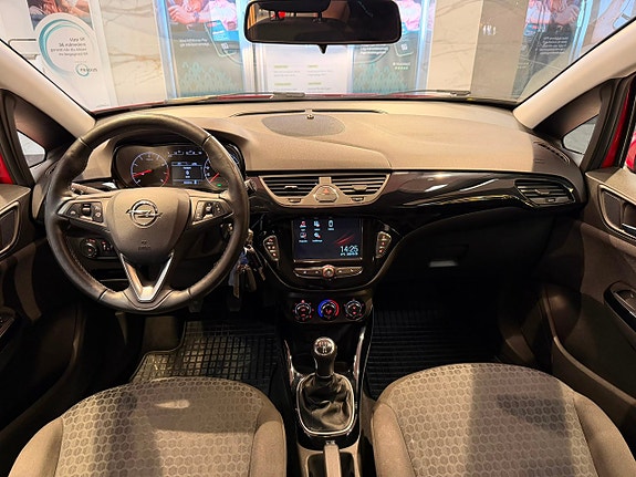 Opel Corsa 9 of 24