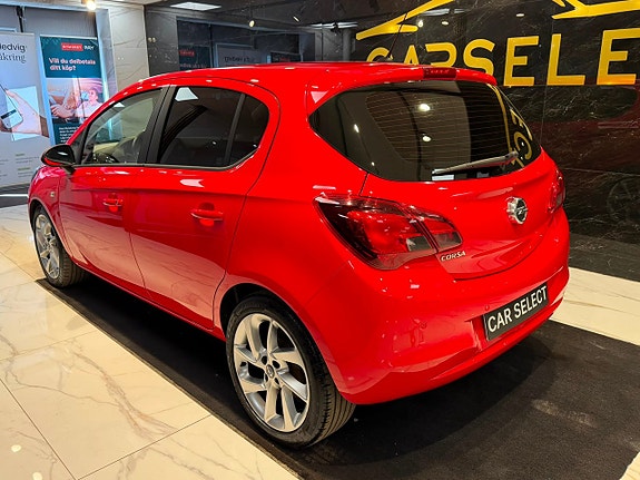 Opel Corsa 3 of 5