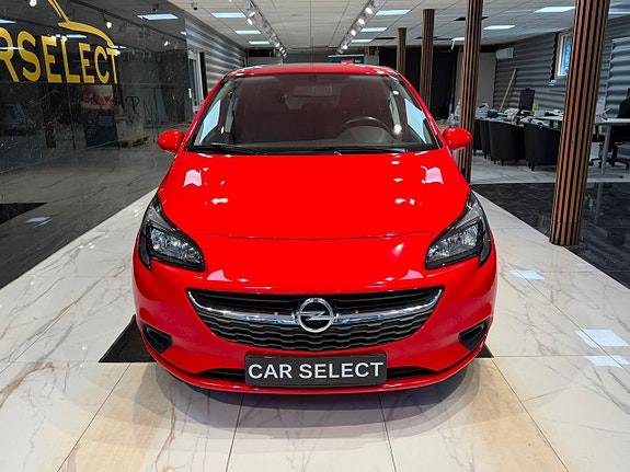 Opel Corsa 8 of 24