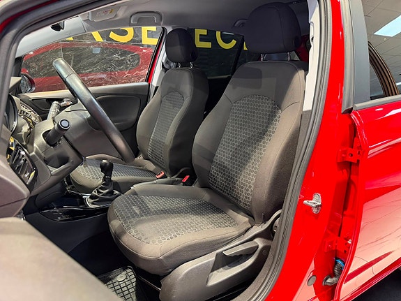 Opel Corsa 15 of 24