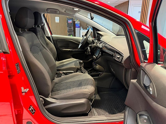 Opel Corsa 18 of 24