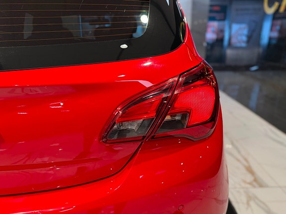 Opel Corsa 22 of 24