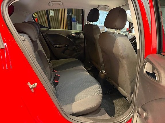 Opel Corsa 17 of 24