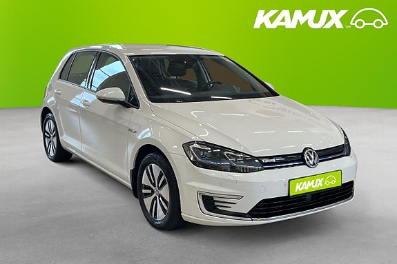 Volkswagen Golf-Serie