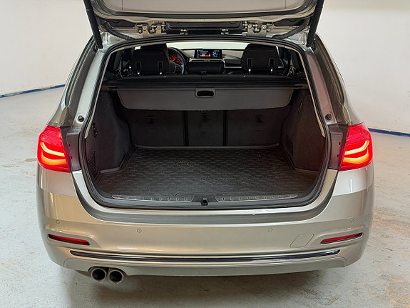 BMW 320d 7 of 15