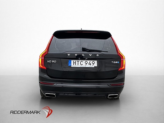 Volvo XC90 5 of 5