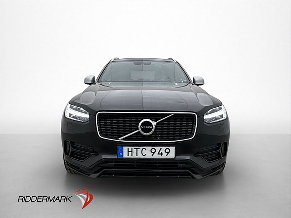 Volvo XC90 2 of 5