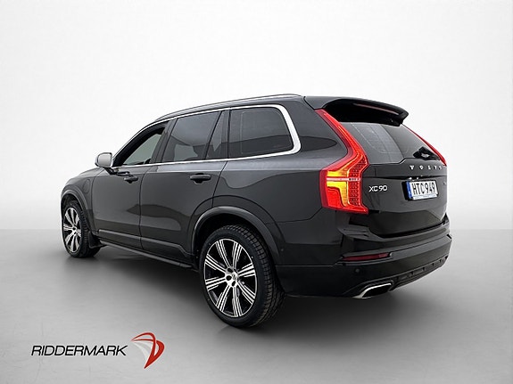 Volvo XC90 4 of 5