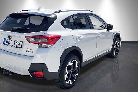 Subaru XV 4 of 5