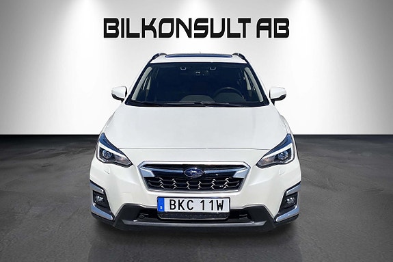 Subaru XV 5 of 5