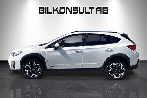 Subaru XV 2 of 5