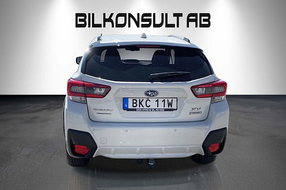Subaru XV 3 of 5