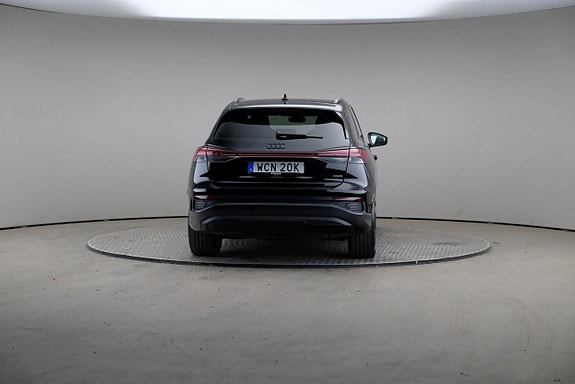 Audi Q4 e-tron 5 of 5