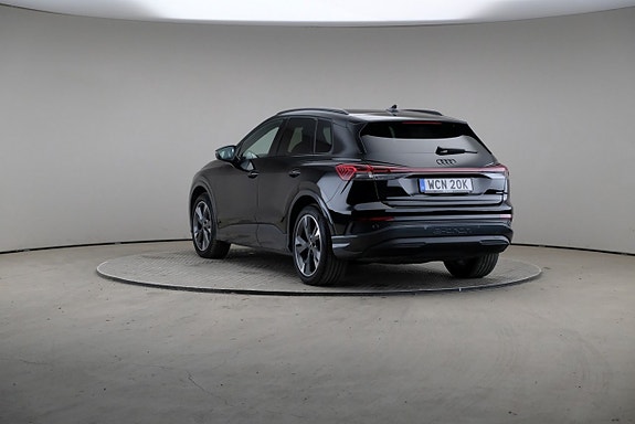 Audi Q4 e-tron 2 of 5
