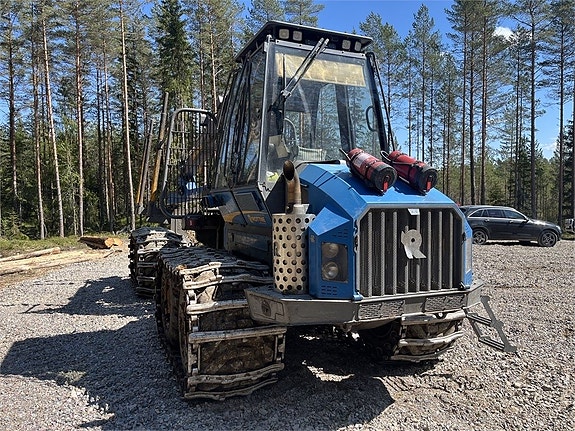Rottne F11D