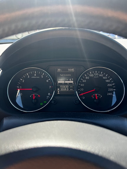 Nissan Qashqai 5 of 5
