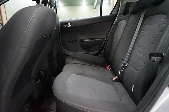 Hyundai i20 9 of 11