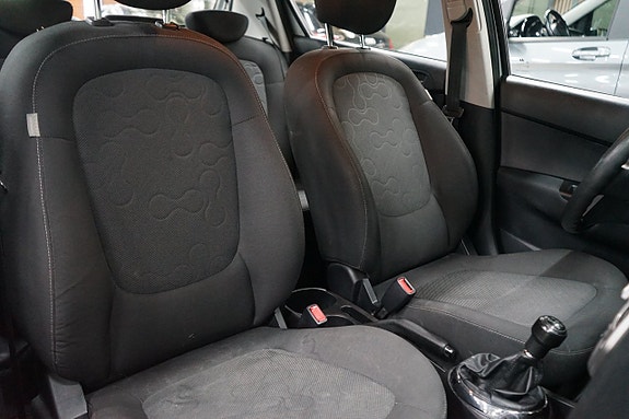Hyundai i20 8 of 11
