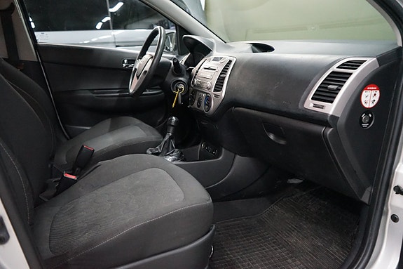 Hyundai i20 7 of 11
