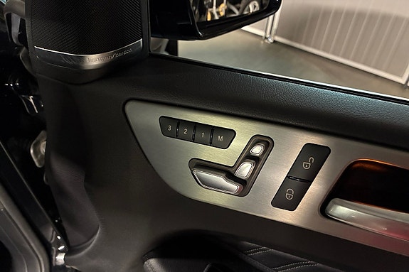 Mercedes-Benz GLE350 d 16 of 18