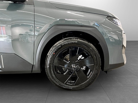 Citroen C5 Aircross 11 of 14