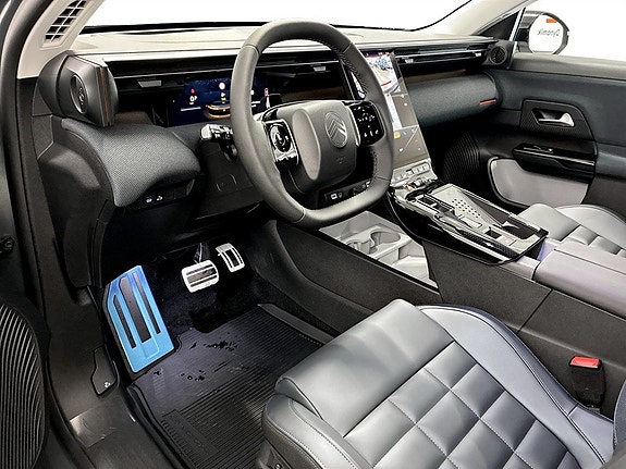 Citroen C5 Aircross 9 of 14