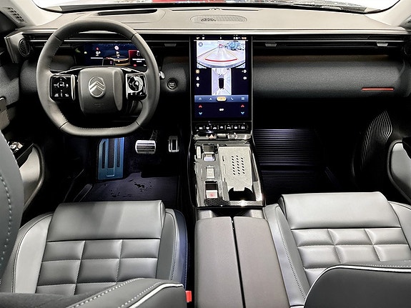 Citroen C5 Aircross 3 of 5