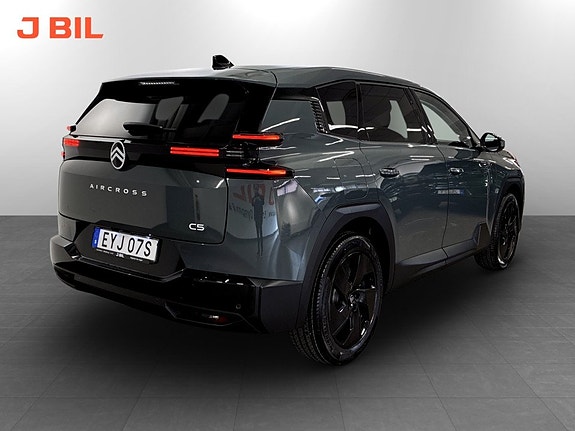 Citroen C5 Aircross 2 of 5
