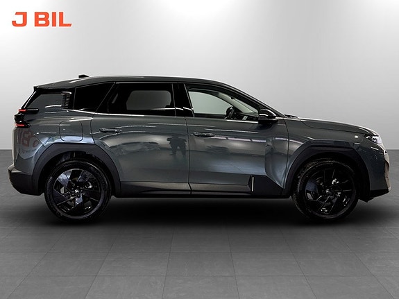 Citroen C5 Aircross 4 of 5